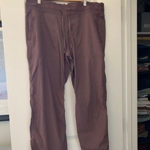 Lululemon Studio Pants